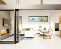 Nieuwbouw Woningen - Villa - Calasparra