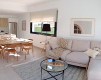 Nieuwbouw Woningen - Villa - Calasparra