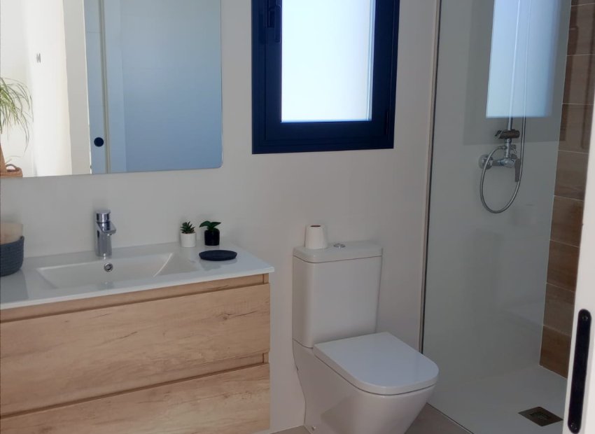 Nieuwbouw Woningen - Villa - Calasparra