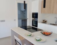 Nieuwbouw Woningen - Villa - Calasparra