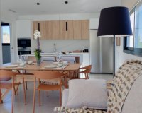 Nieuwbouw Woningen - Villa - Calasparra