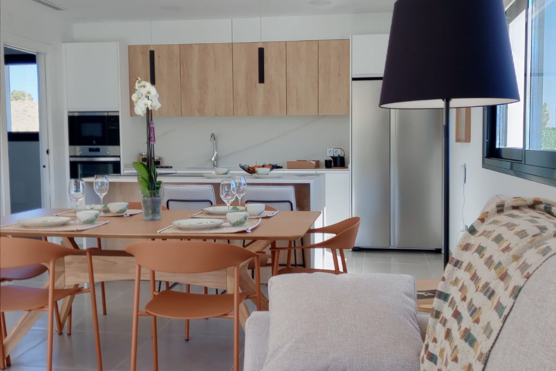 Nieuwbouw Woningen - Villa - Calasparra