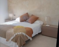 Nieuwbouw Woningen - Villa - Calasparra