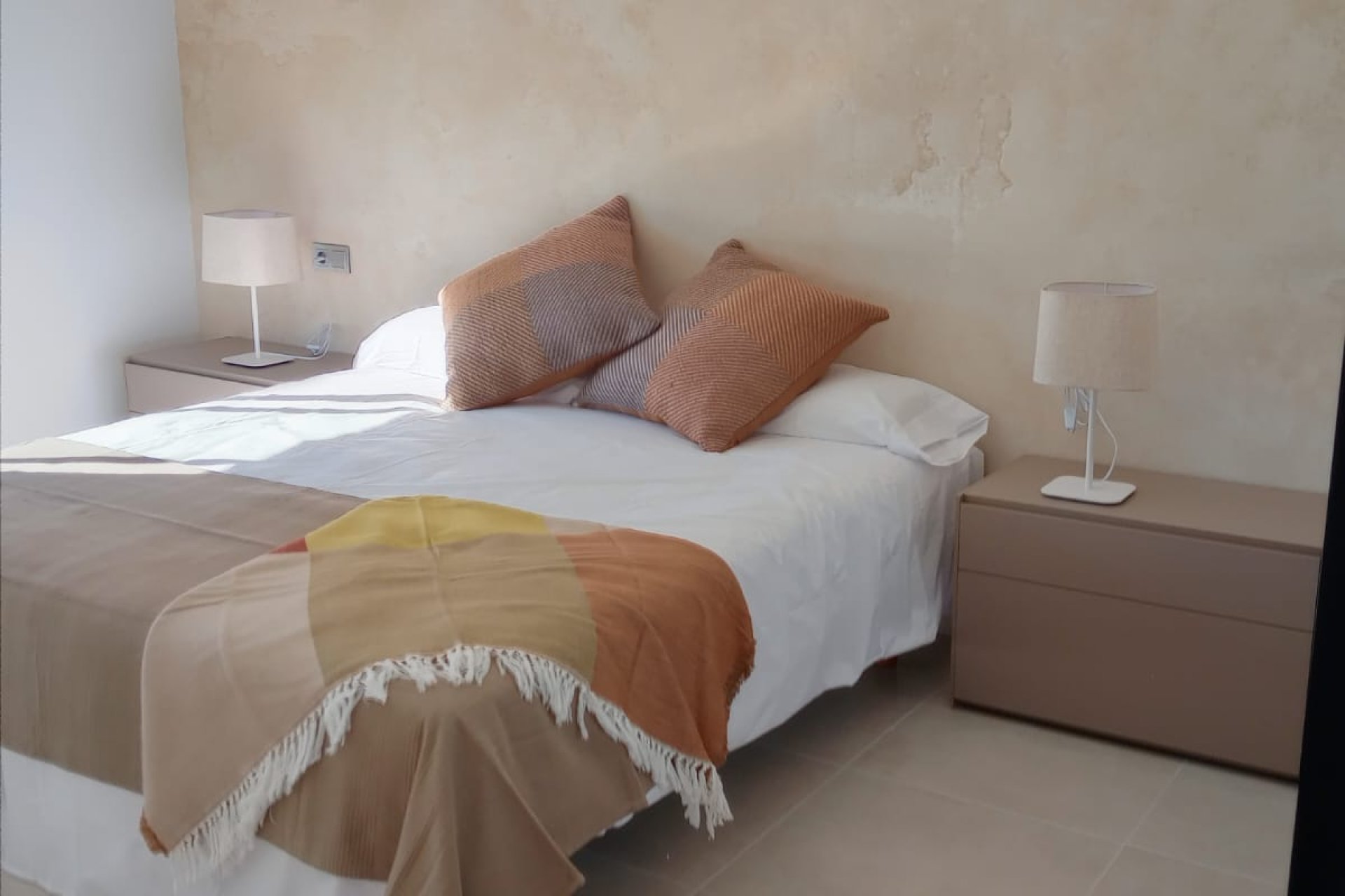 Nieuwbouw Woningen - Villa - Calasparra