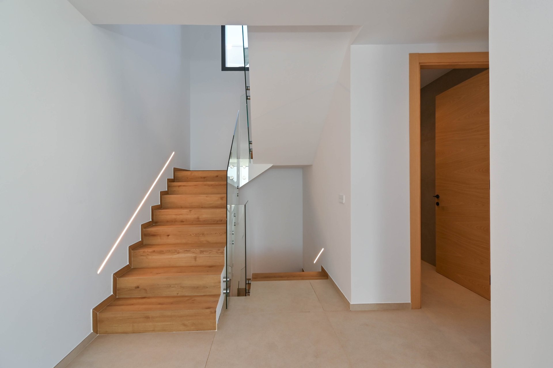 Nieuwbouw Woningen - Villa - Calpe