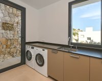 Nieuwbouw Woningen - Villa - Calpe