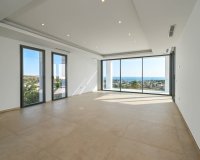 Nieuwbouw Woningen - Villa - Calpe