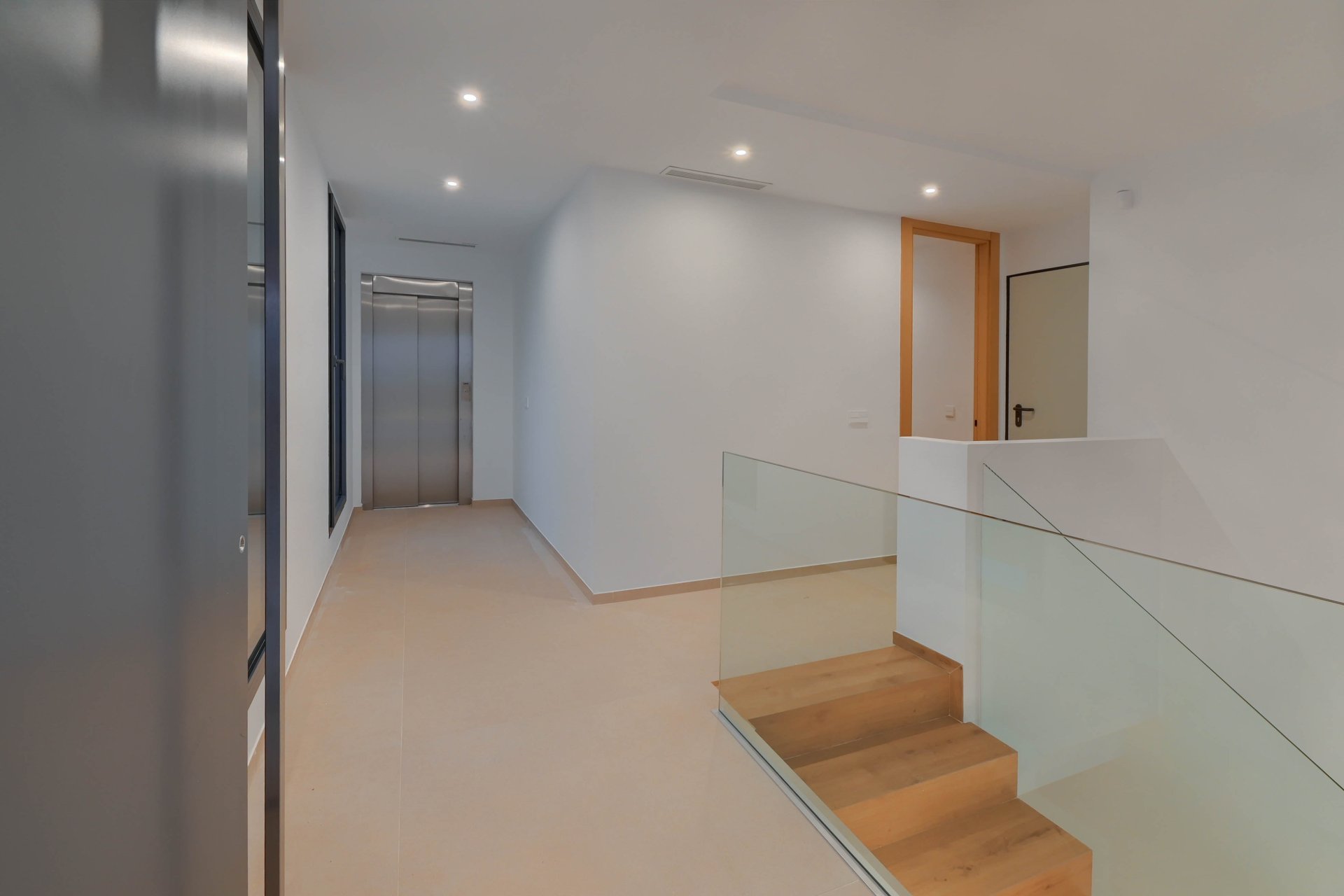 Nieuwbouw Woningen - Villa - Calpe
