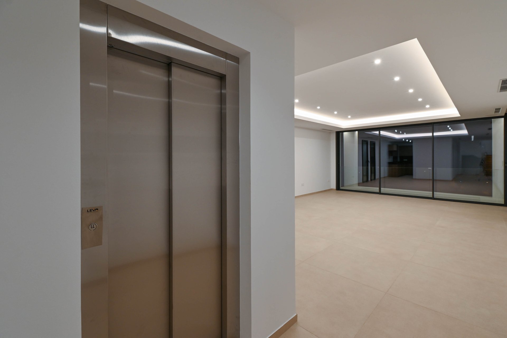 Nieuwbouw Woningen - Villa - Calpe