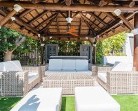 Nieuwbouw Woningen - Villa - Calpe