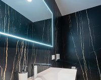 Nieuwbouw Woningen - Villa - Calpe