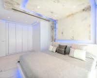 Nieuwbouw Woningen - Villa - Calpe