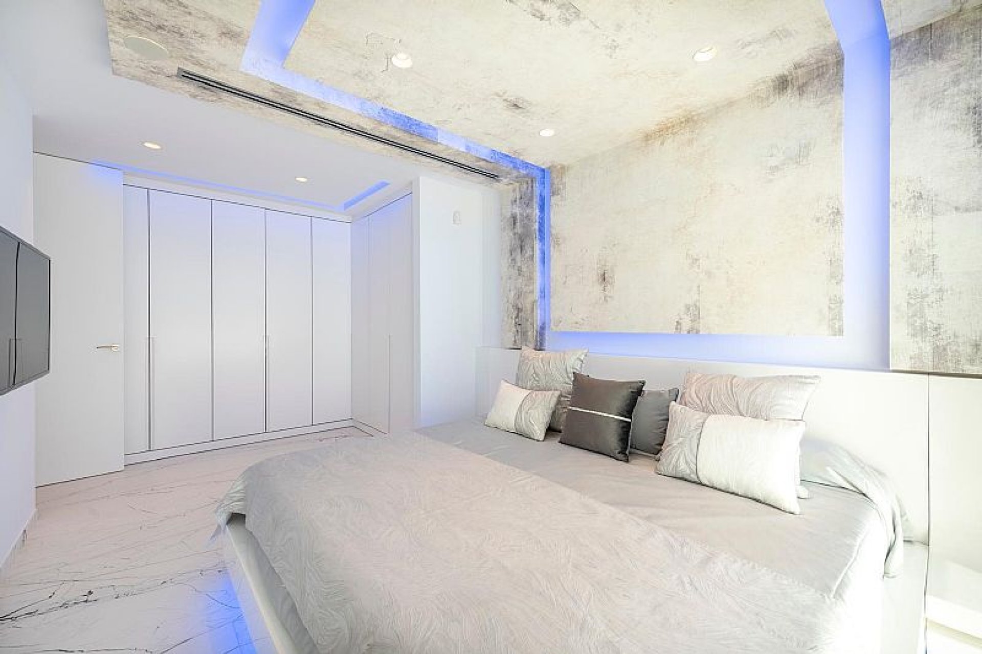 Nieuwbouw Woningen - Villa - Calpe