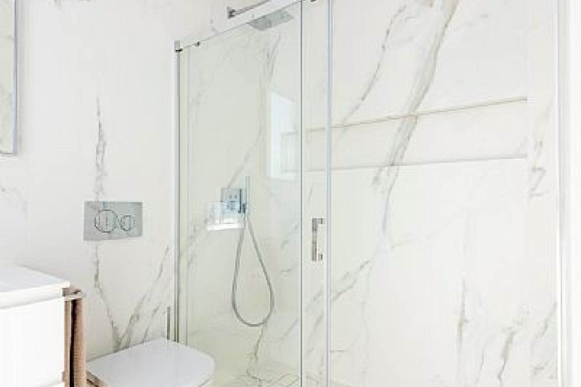 Nieuwbouw Woningen - Villa - Calpe