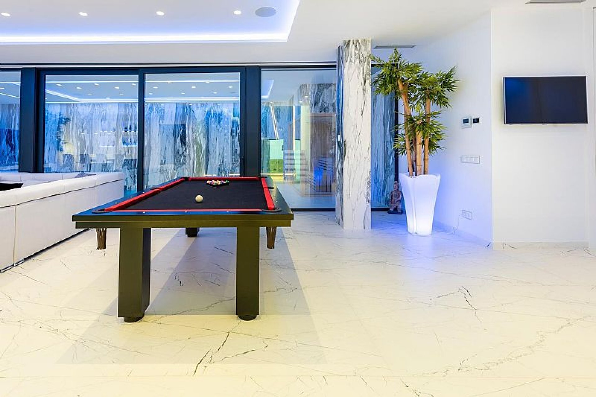 Nieuwbouw Woningen - Villa - Calpe