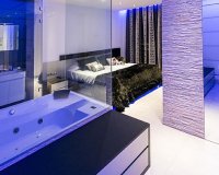 Nieuwbouw Woningen - Villa - Calpe