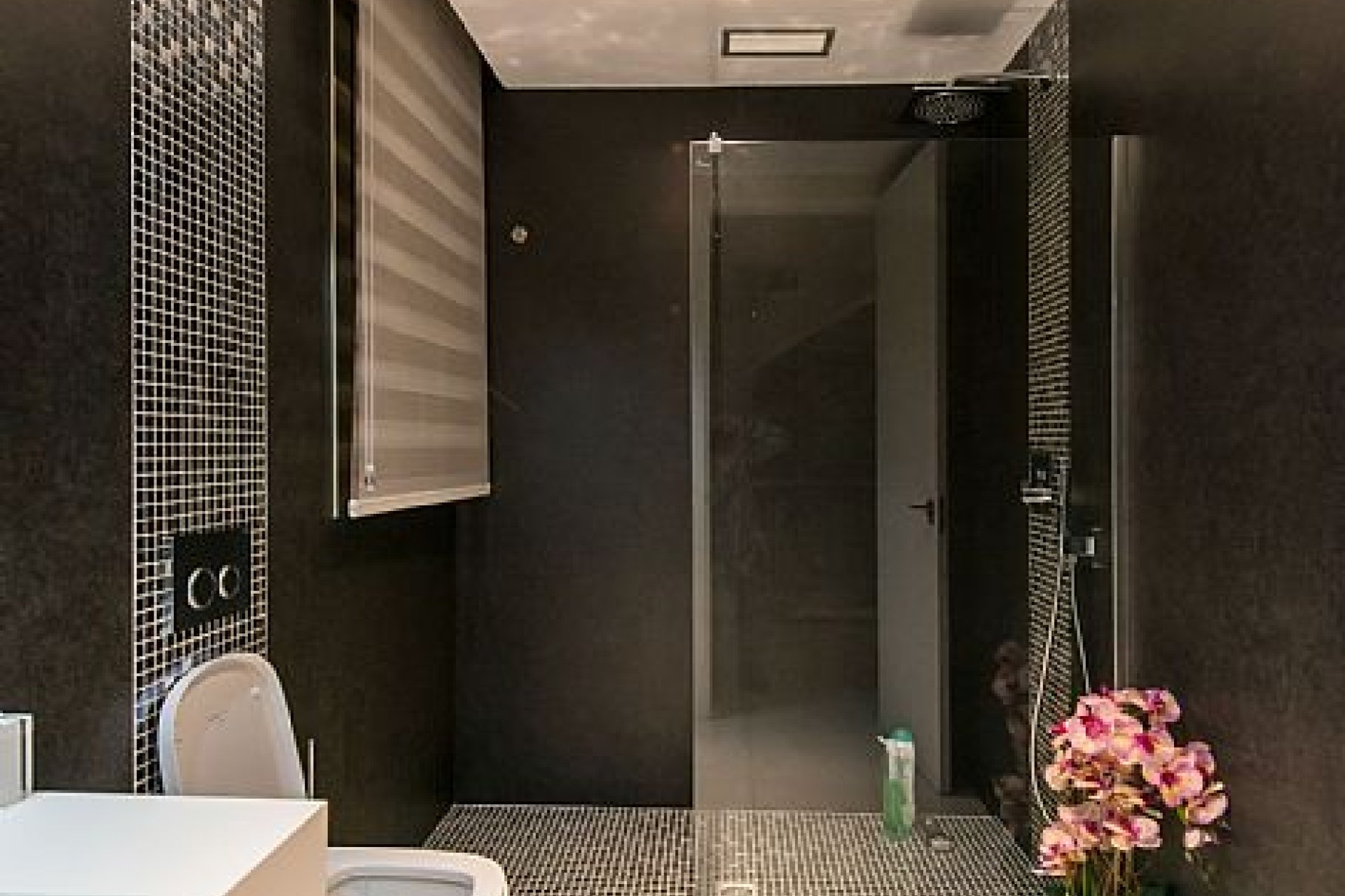 Nieuwbouw Woningen - Villa - Calpe