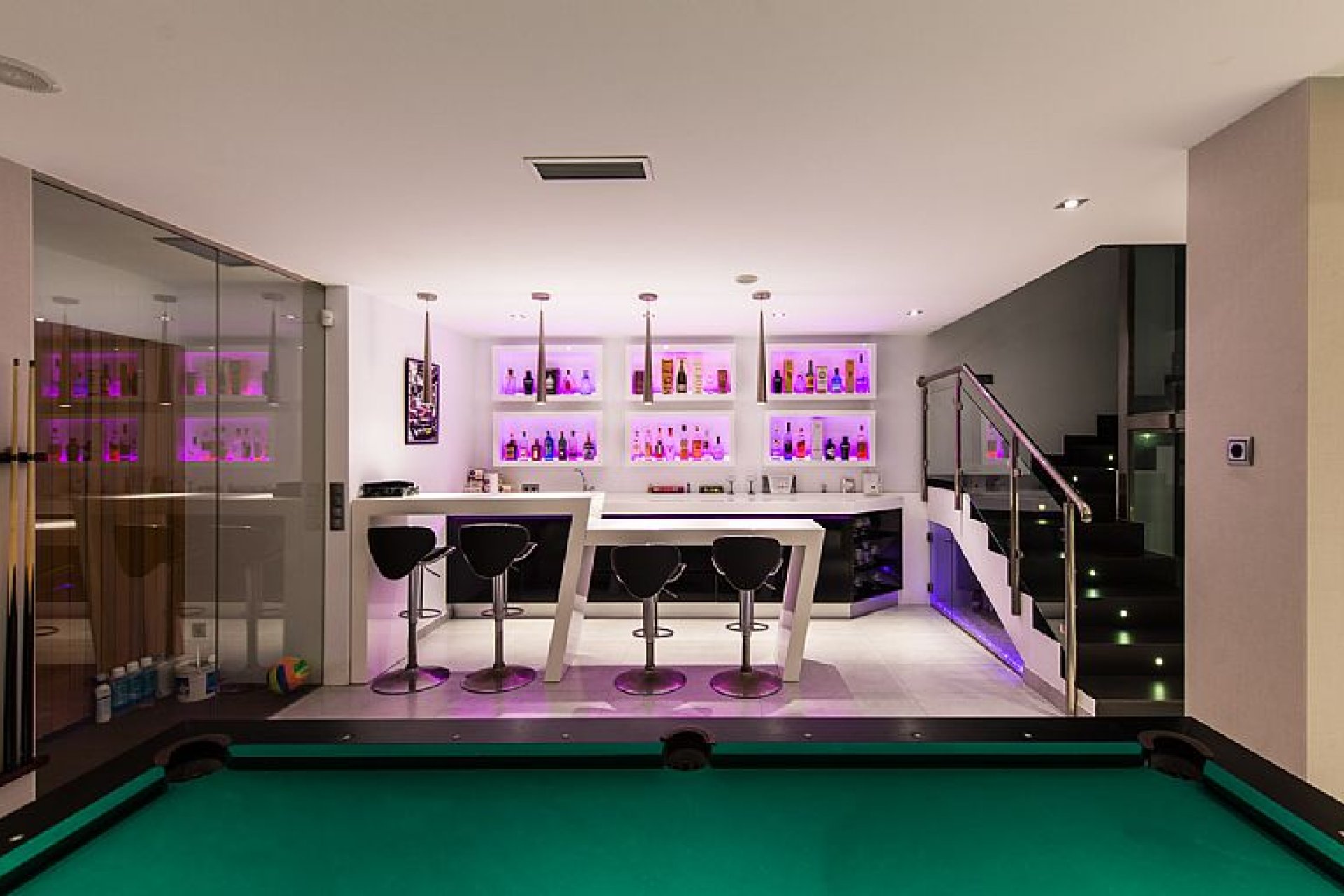 Nieuwbouw Woningen - Villa - Calpe