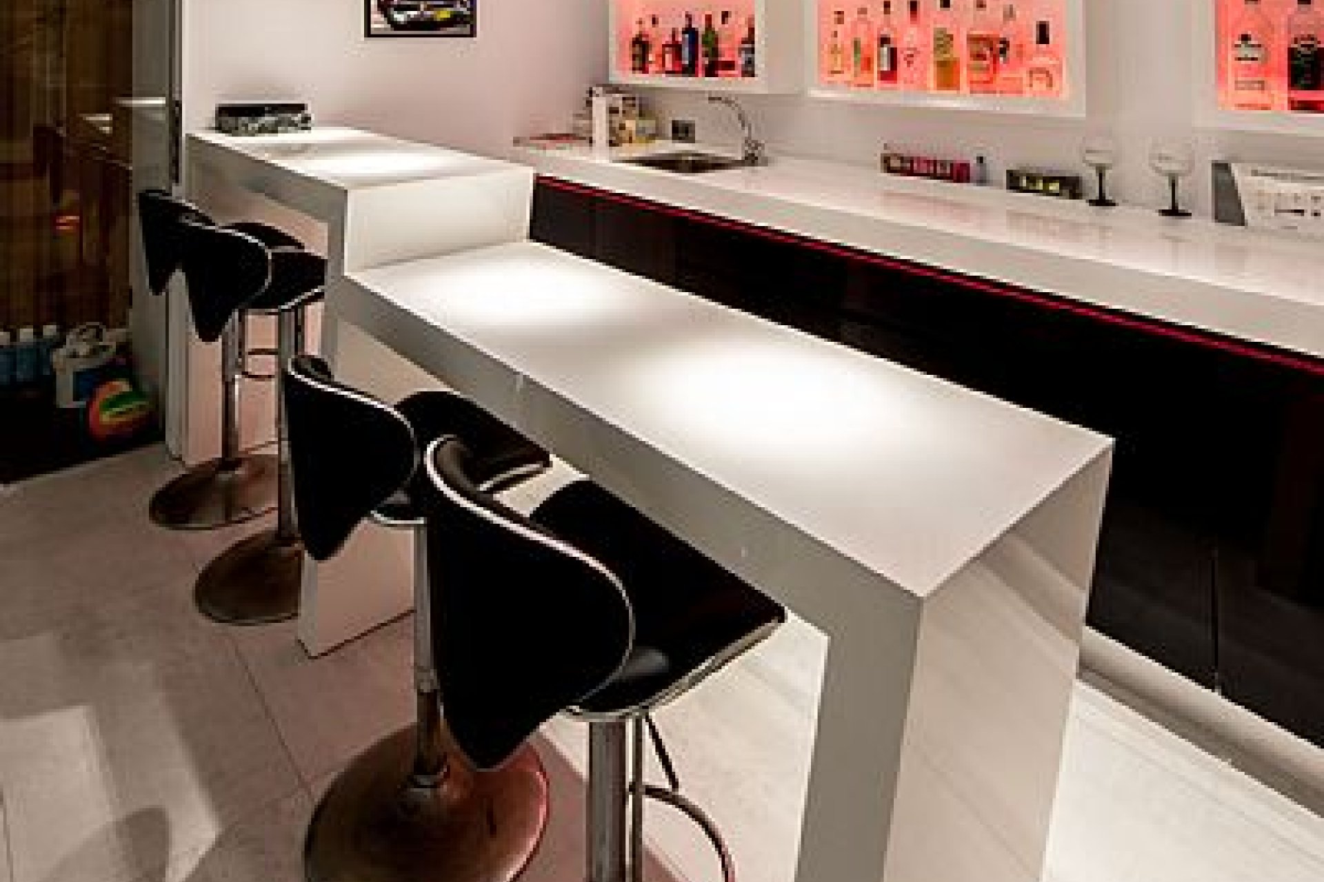 Nieuwbouw Woningen - Villa - Calpe