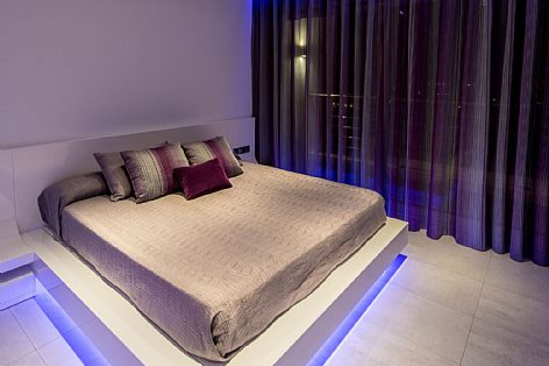 Nieuwbouw Woningen - Villa - Calpe