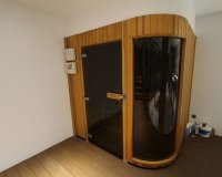 Nieuwbouw Woningen - Villa - Calpe