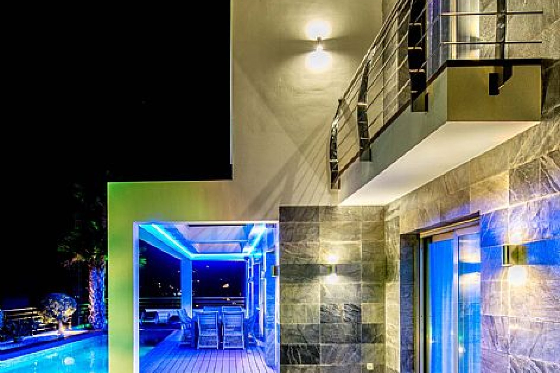 Nieuwbouw Woningen - Villa - Calpe