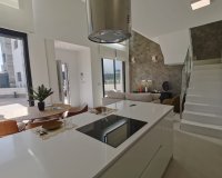 Nieuwbouw Woningen - Villa - Cartagena