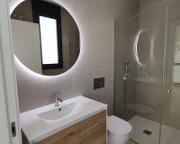 Nieuwbouw Woningen - Villa - Cartagena