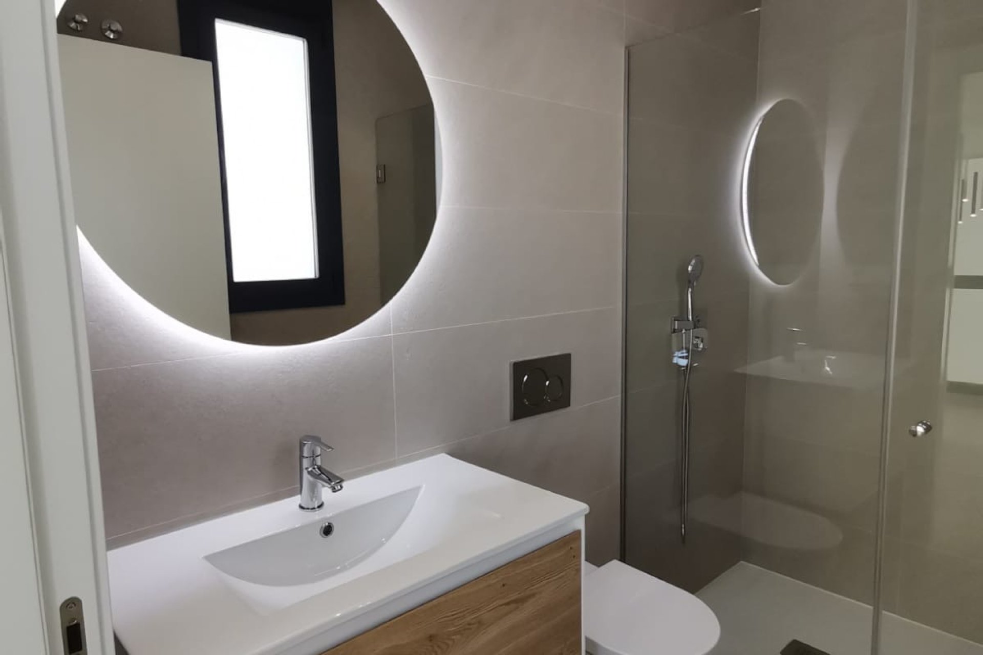 Nieuwbouw Woningen - Villa - Cartagena