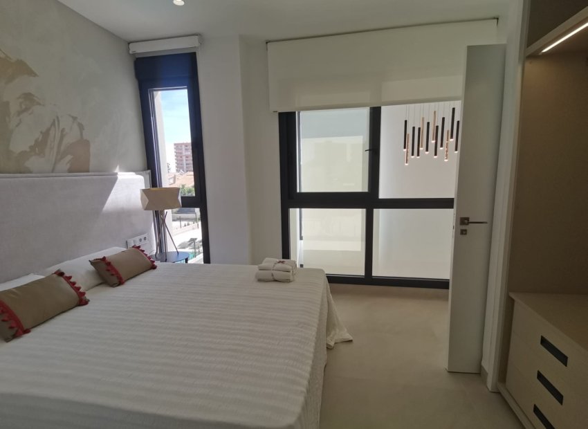 Nieuwbouw Woningen - Villa - Cartagena