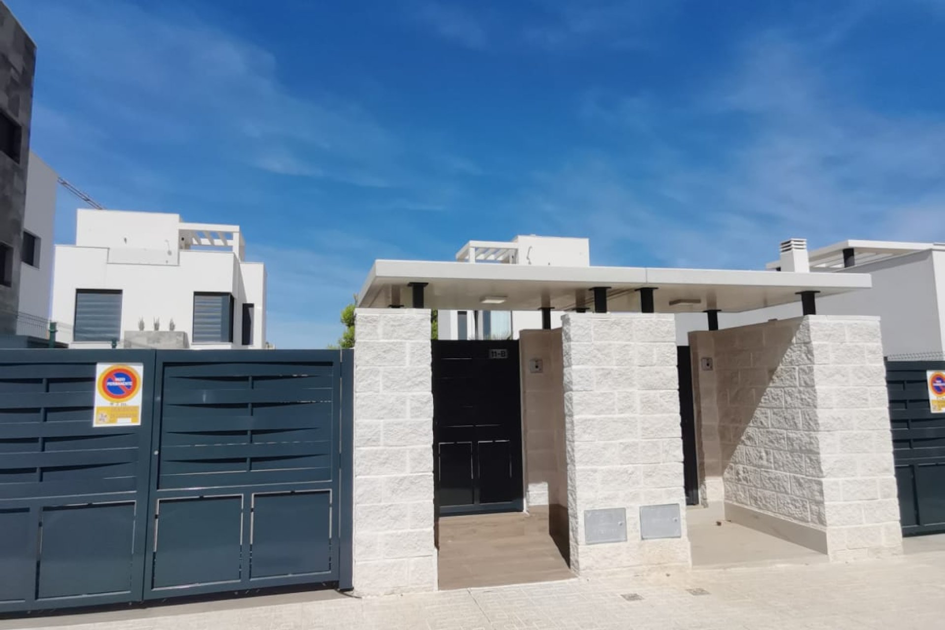 Nieuwbouw Woningen - Villa - Cartagena