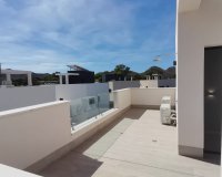 Nieuwbouw Woningen - Villa - Cartagena