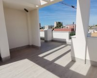 Nieuwbouw Woningen - Villa - Cartagena