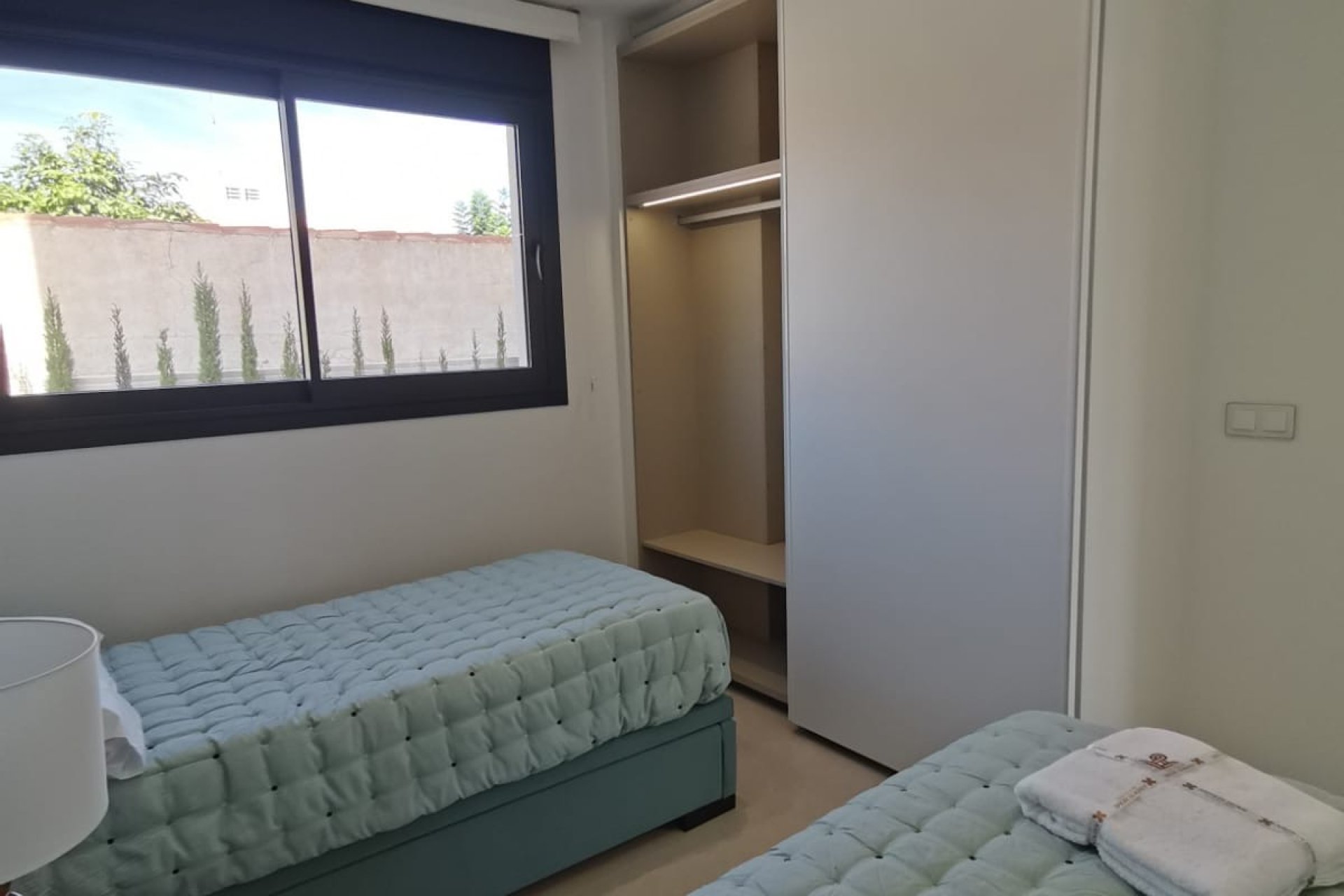 Nieuwbouw Woningen - Villa - Cartagena