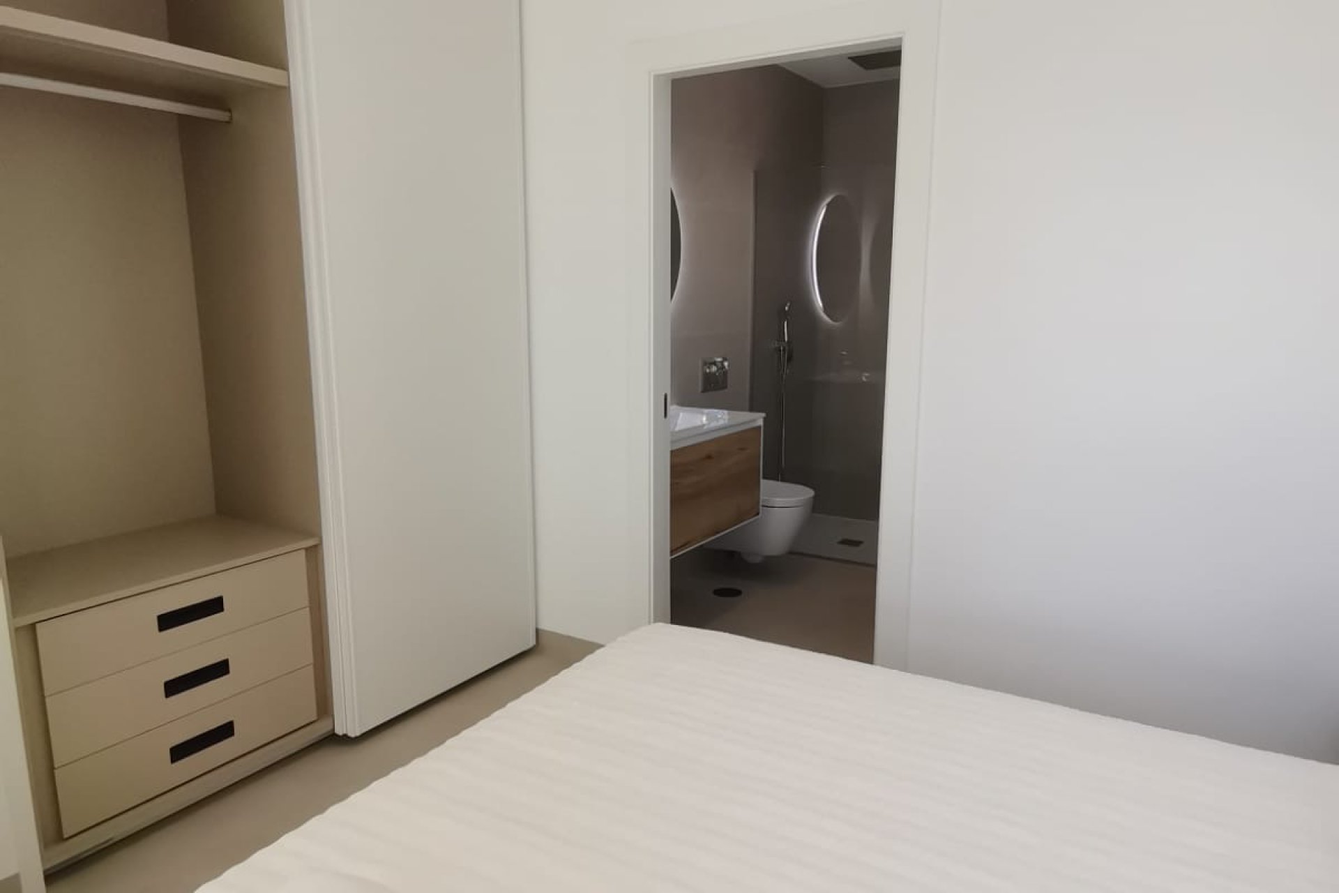 Nieuwbouw Woningen - Villa - Cartagena