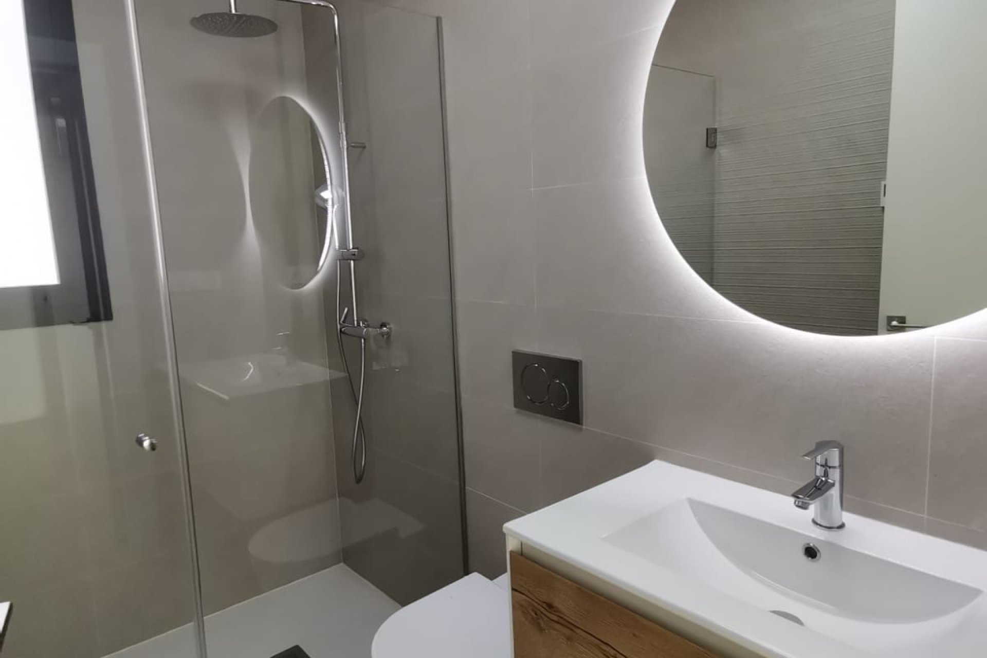 Nieuwbouw Woningen - Villa - Cartagena