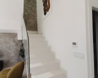 Nieuwbouw Woningen - Villa - Cartagena