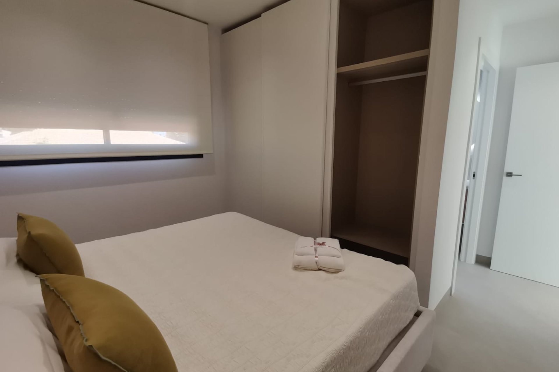 Nieuwbouw Woningen - Villa - Cartagena