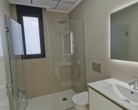 Nieuwbouw Woningen - Villa - Cartagena