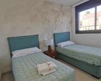 Nieuwbouw Woningen - Villa - Cartagena