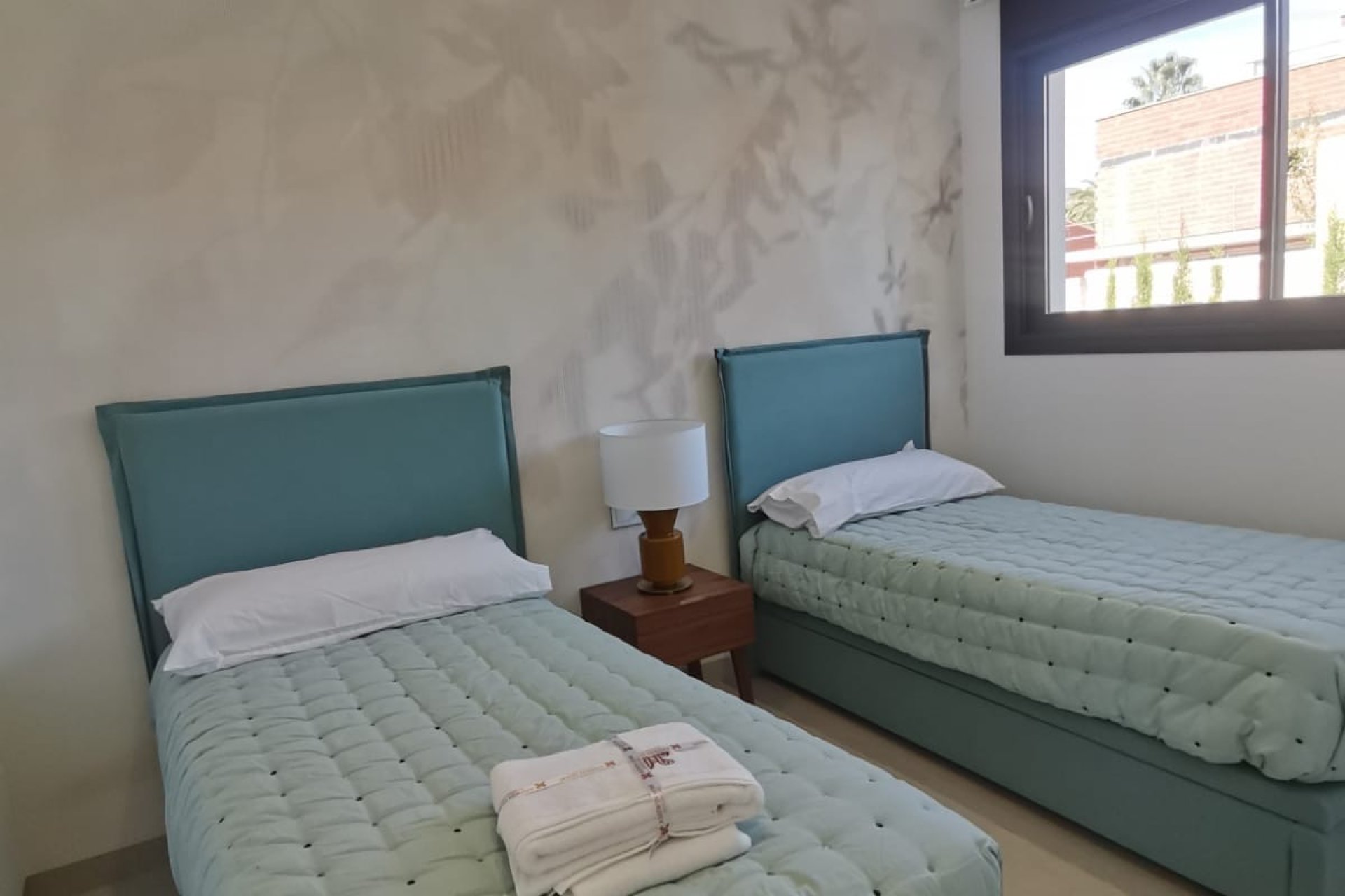 Nieuwbouw Woningen - Villa - Cartagena