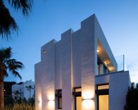 Nieuwbouw Woningen - Villa - Cartagena