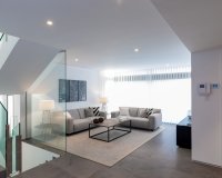 Nieuwbouw Woningen - Villa - Cartagena