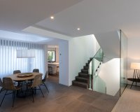 Nieuwbouw Woningen - Villa - Cartagena