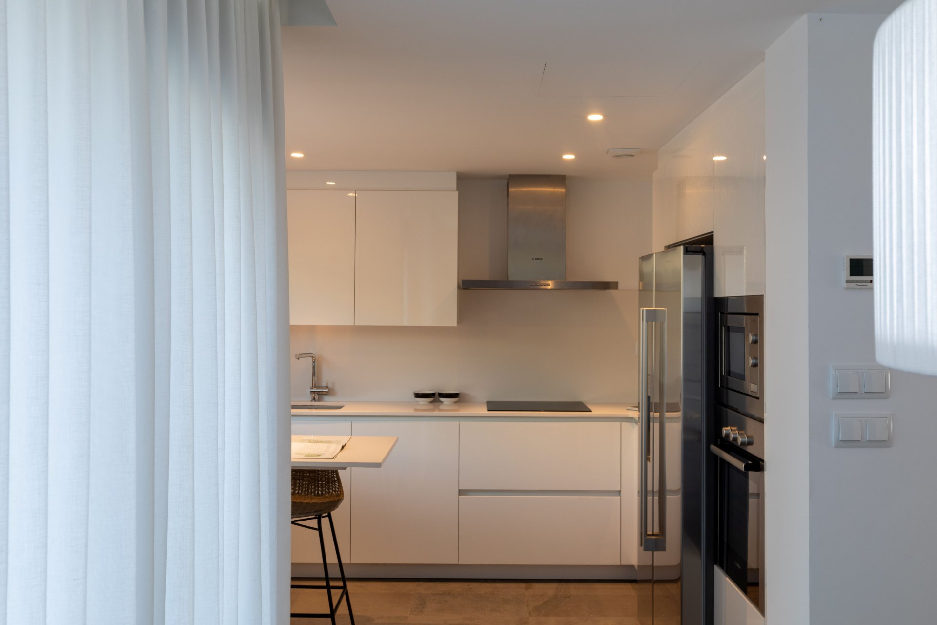 Nieuwbouw Woningen - Villa - Cartagena