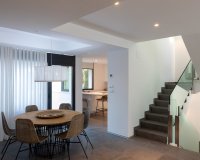 Nieuwbouw Woningen - Villa - Cartagena