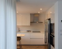 Nieuwbouw Woningen - Villa - Cartagena