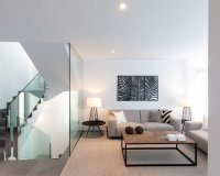 Nieuwbouw Woningen - Villa - Cartagena