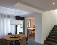 Nieuwbouw Woningen - Villa - Cartagena
