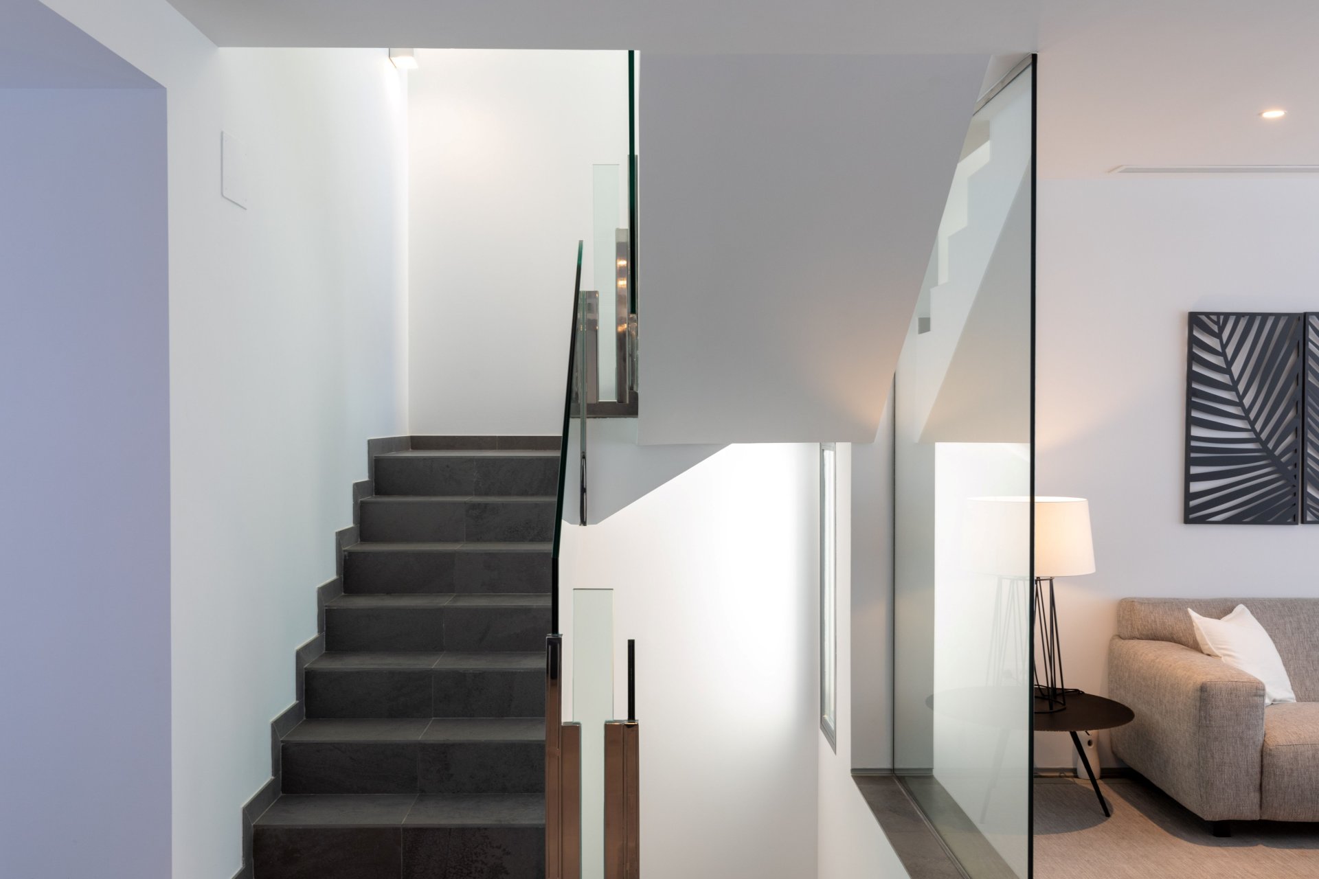 Nieuwbouw Woningen - Villa - Cartagena